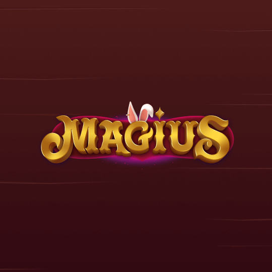 Image for magius