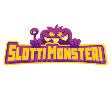 Logo image for slottimonsteri Casino
