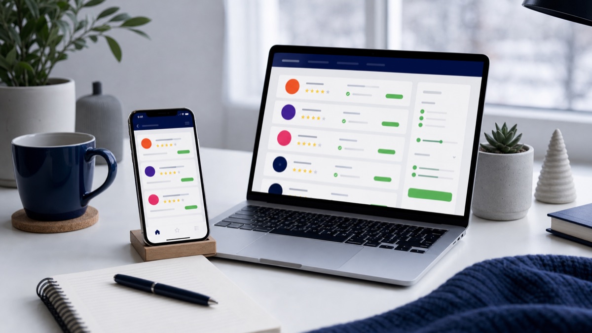 Mobiilikasinot Suomessa - kuvallinen opas suomalaisille pelaajille