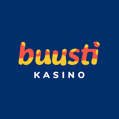 Buusti logo