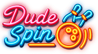 Dude Spin Casino logo