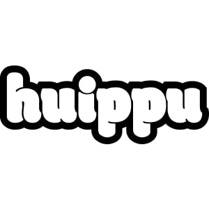 Huippu Casino logo