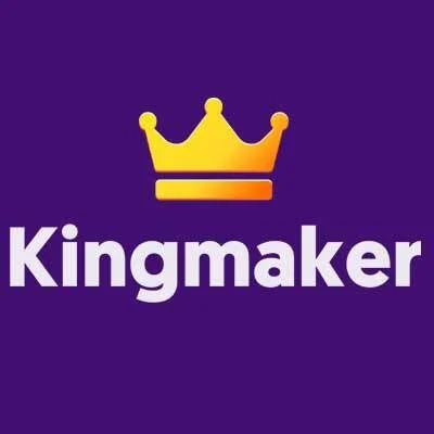 Kingmaker logo