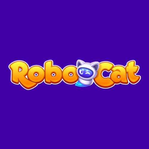 RoboCat logo