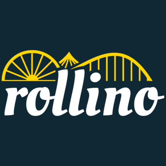 Rollino logo