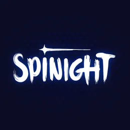 Spinight logo