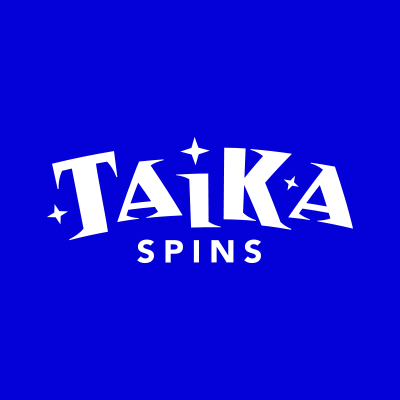 TaikaSpins logo