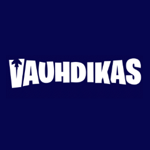 Vauhdikas logo